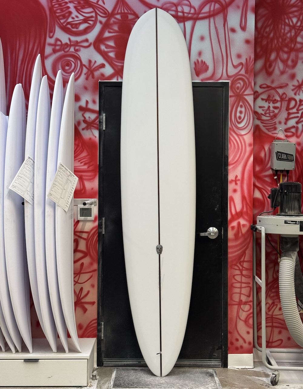 Boards for Sale — Christenson surfboards Boards for Sale — Christenson surfboards